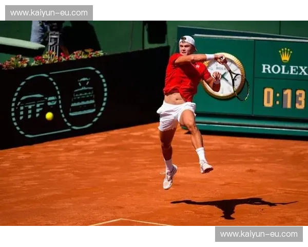 积分榜戴维斯杯：追踪每一分，点燃网坛激情