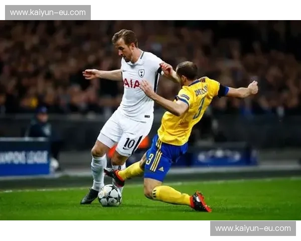 斑马军团与白百合的冰与火之歌：尤文图斯vs热刺，一场注定载入史册的对决