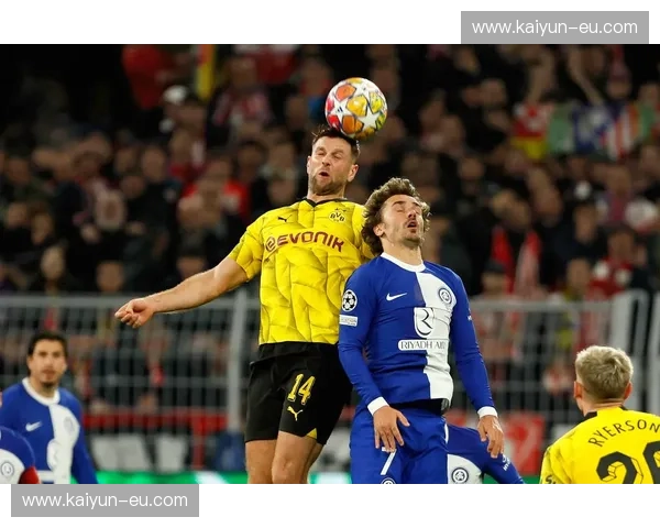 绿茵场上的风云变幻：摩洛哥与多特蒙德的足球叙事